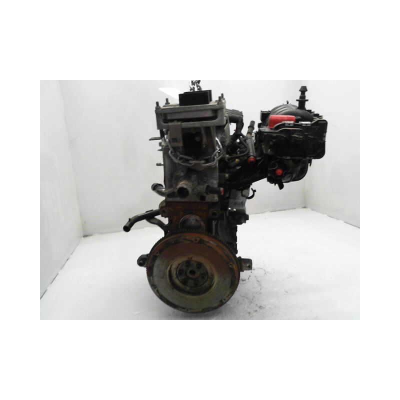 MOTEUR ESSENCE FIAT 500 2007- 1.2 