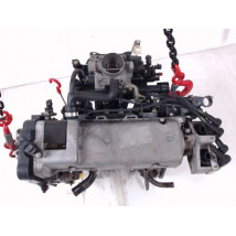 MOTEUR ESSENCE FIAT PANDA 1.2