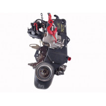 MOTEUR ESSENCE FIAT PANDA 1.2