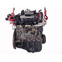 MOTEUR ESSENCE FIAT PANDA 1.2