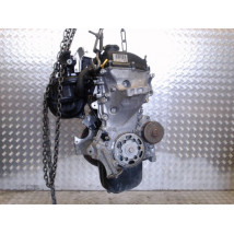 MOTEUR ESSENCE CITROEN C1 1.0