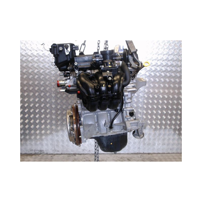 MOTEUR ESSENCE CITROEN C1 1.0