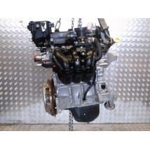 MOTEUR ESSENCE CITROEN C1 1.0