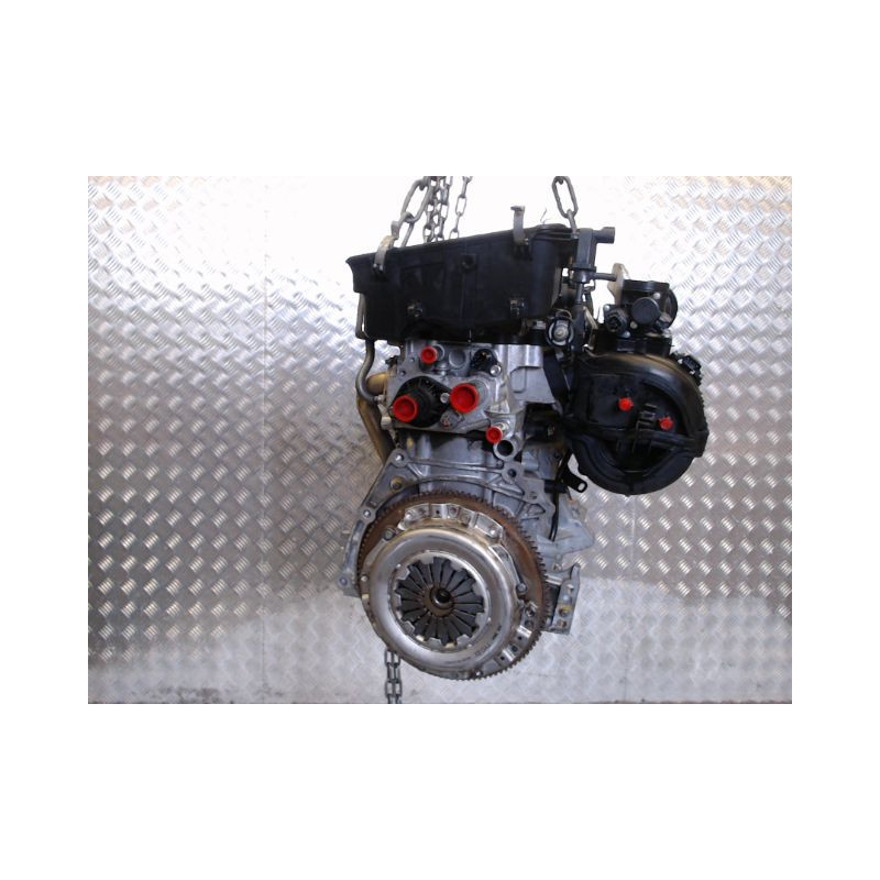 MOTEUR ESSENCE CITROEN C1 1.0