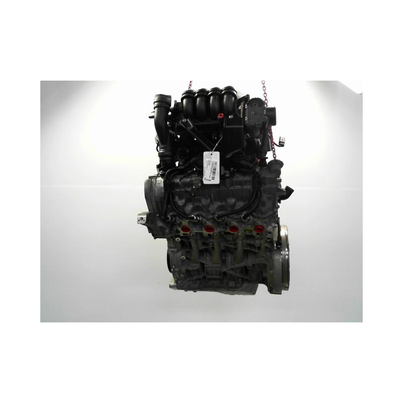 MOTEUR ESSENCE MERCEDES CLASSE A MONOSP. I Phase 2  2001-2004 A 200 
