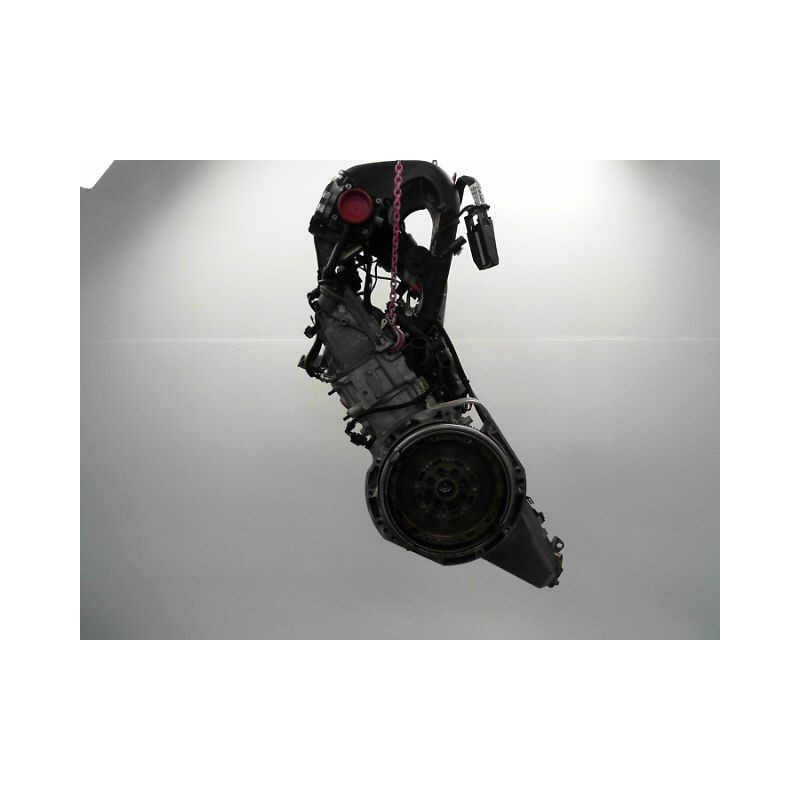MOTEUR ESSENCE MERCEDES CLASSE A MONOSP. I Phase 2  2001-2004 A 200 