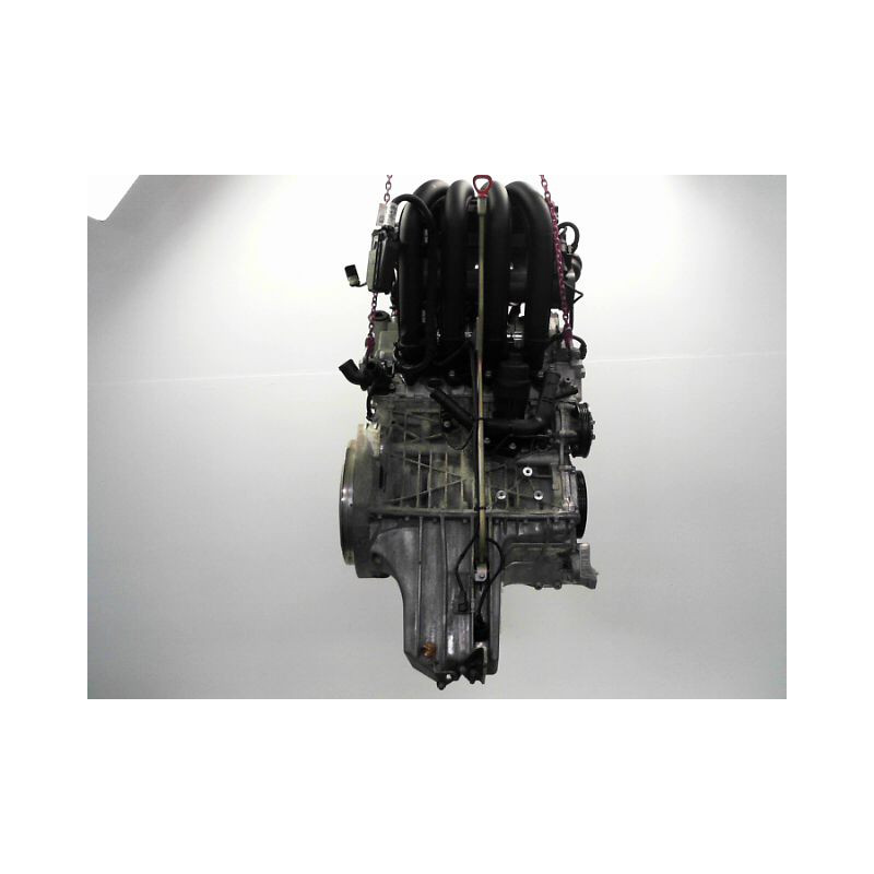 MOTEUR ESSENCE MERCEDES CLASSE A MONOSP. I Phase 2  2001-2004 A 200 
