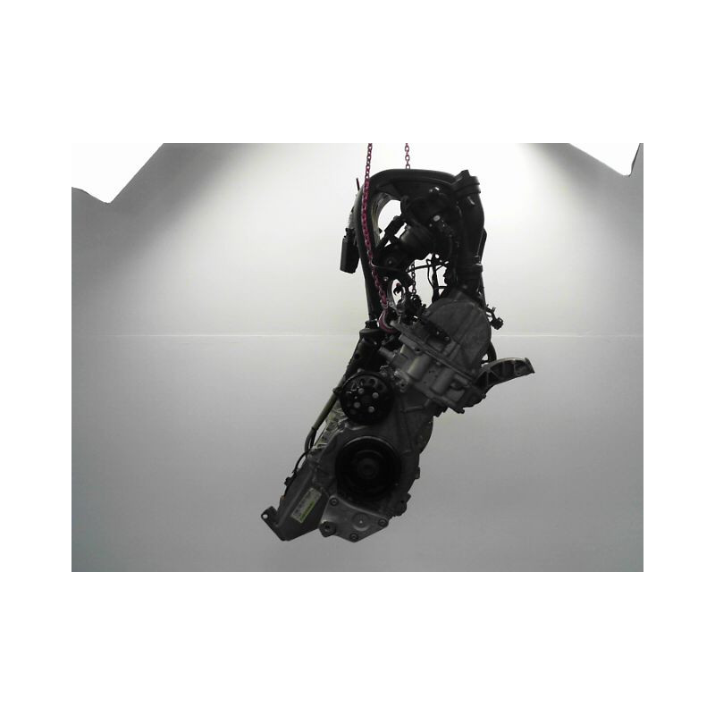 MOTEUR ESSENCE MERCEDES CLASSE A MONOSP. I Phase 2  2001-2004 A 200 