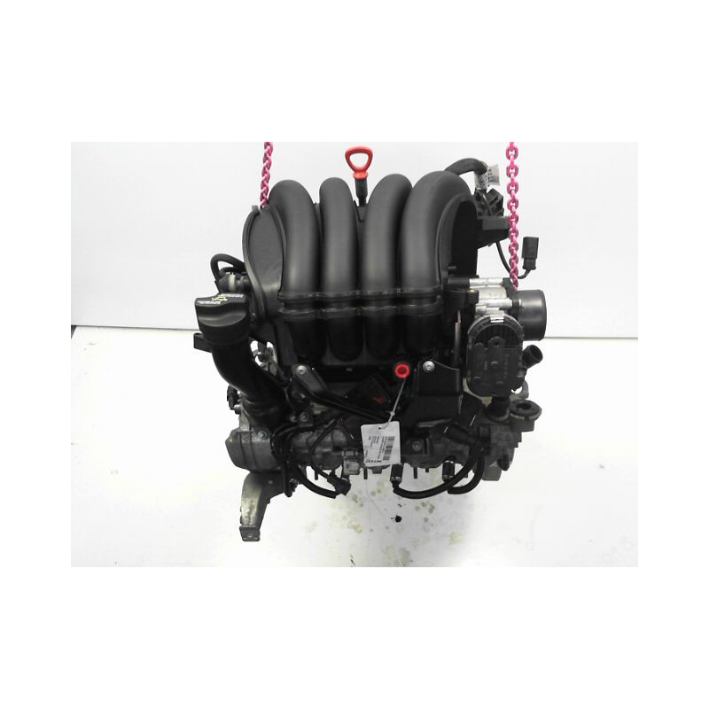 MOTEUR ESSENCE MERCEDES CLASSE A MONOSP. I Phase 2  2001-2004 A 200 