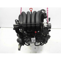 MOTEUR ESSENCE MERCEDES CLASSE A MONOSP. I Phase 2  2001-2004 A 200 