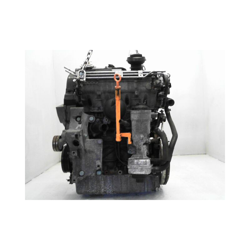 MOTEUR DIESEL VOLKSWAGEN POLO 02-05 1.9 TDI