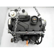 MOTEUR DIESEL VOLKSWAGEN POLO 02-05 1.9 TDI