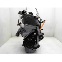 MOTEUR DIESEL VOLKSWAGEN POLO 02-05 1.9 TDI