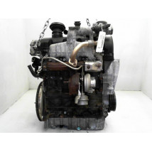 MOTEUR DIESEL VOLKSWAGEN POLO 02-05 1.9 TDI