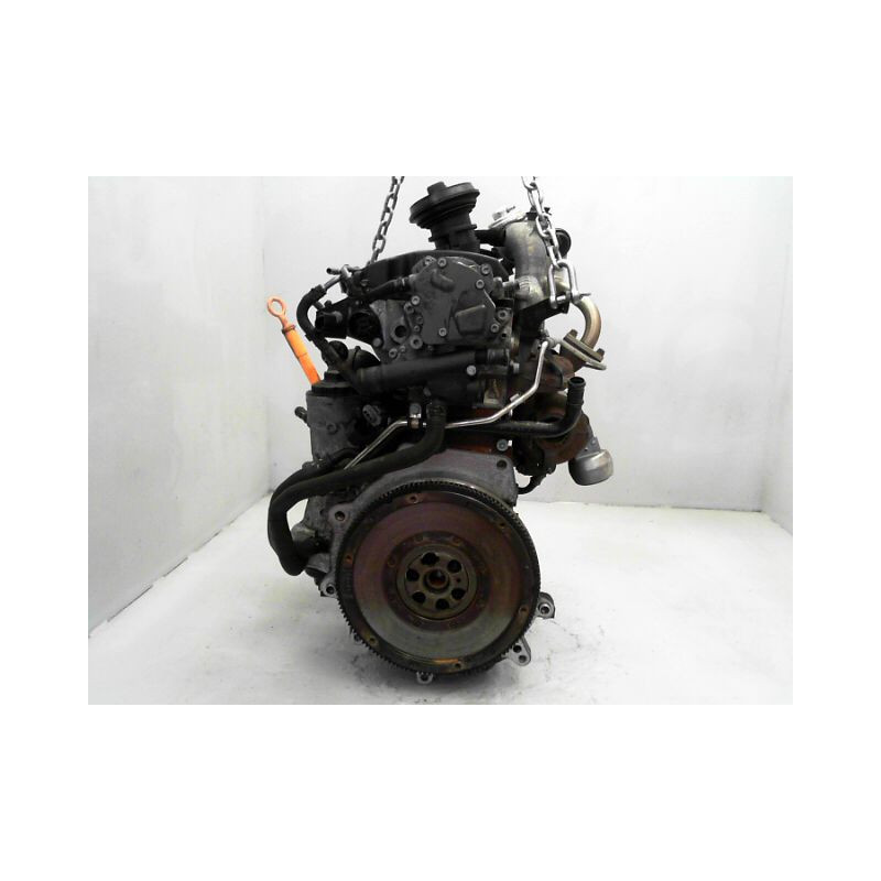 MOTEUR DIESEL VOLKSWAGEN POLO 02-05 1.9 TDI
