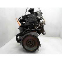 MOTEUR DIESEL VOLKSWAGEN POLO 02-05 1.9 TDI