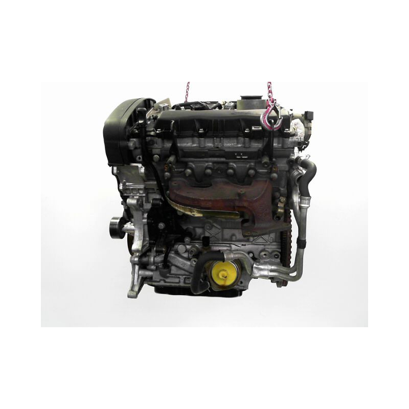 MOTEUR ESSENCE PEUGEOT 607 BERL. Phase 1 1999-2004 3.0 V6 24V