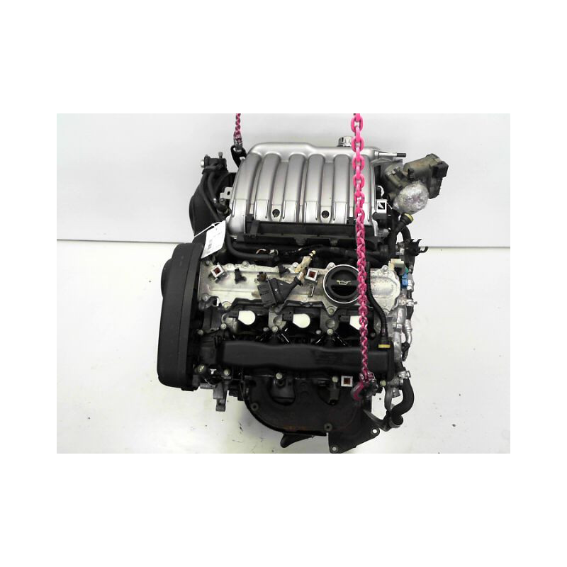 MOTEUR ESSENCE PEUGEOT 607 BERL. Phase 1 1999-2004 3.0 V6 24V