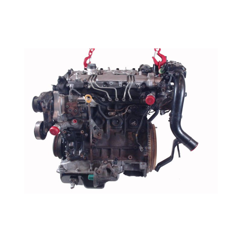 MOTEUR DIESEL TOYOTA COROLLA 2.0 D-4D 