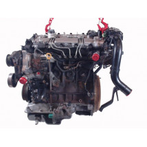 MOTEUR DIESEL TOYOTA COROLLA 2.0 D-4D 