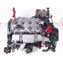 MOTEUR DIESEL TOYOTA COROLLA 2.0 D-4D 