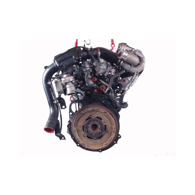 MOTEUR DIESEL TOYOTA COROLLA 2.0 D-4D 