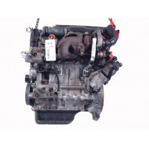 MOTEUR DIESEL PEUGEOT 206 1.4 HDi eco 70