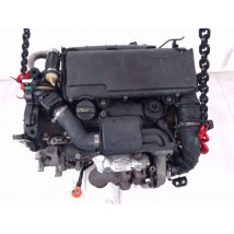 MOTEUR DIESEL PEUGEOT 206 1.4 HDi eco 70