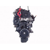 MOTEUR DIESEL PEUGEOT 206 1.4 HDi eco 70