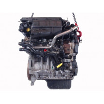 MOTEUR DIESEL PEUGEOT 206 1.4 HDi eco 70
