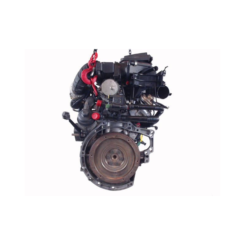 MOTEUR DIESEL PEUGEOT 206 1.4 HDi eco 70