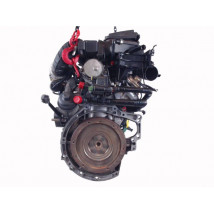 MOTEUR DIESEL PEUGEOT 206 1.4 HDi eco 70