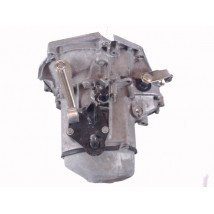 BOITE A VITESSE MECANIQUE PEUGEOT 206 1.4 16V