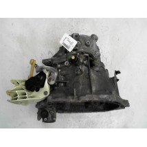 BOITE A VITESSE MECANIQUE PEUGEOT 207 CC 1.6 16V Turbo