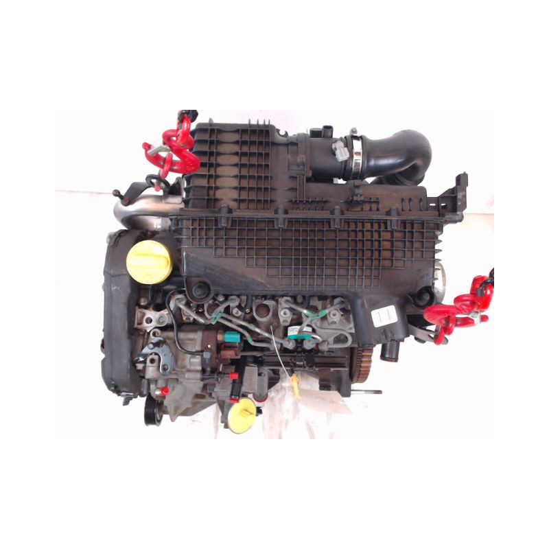 MOTEUR DIESEL RENAULT TWINGO 1.5 dCi 