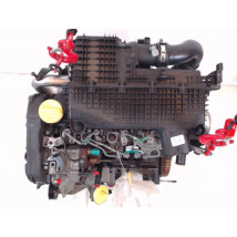 MOTEUR DIESEL RENAULT TWINGO 1.5 dCi 