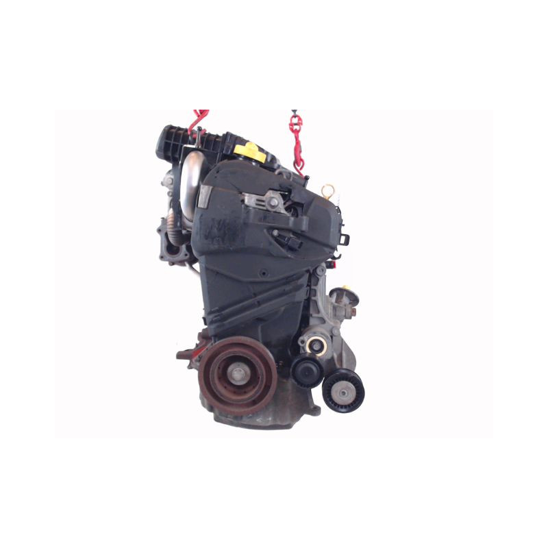 MOTEUR DIESEL RENAULT TWINGO 1.5 dCi 