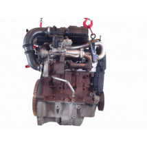 MOTEUR DIESEL RENAULT TWINGO 1.5 dCi 