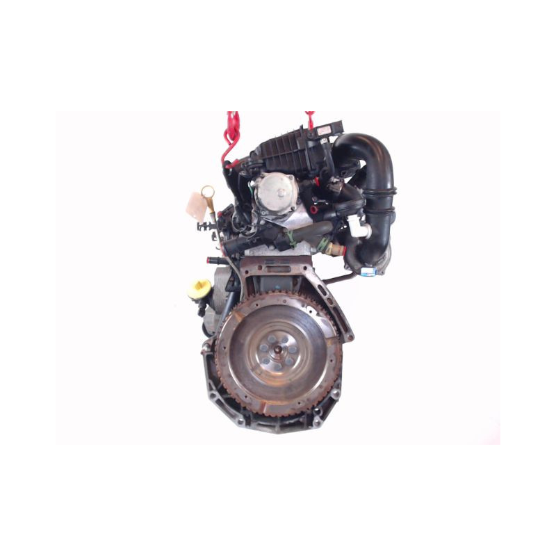 MOTEUR DIESEL RENAULT TWINGO 1.5 dCi 