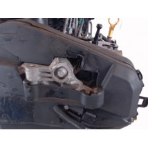 MOTEUR DIESEL RENAULT TWINGO 1.5 dCi 