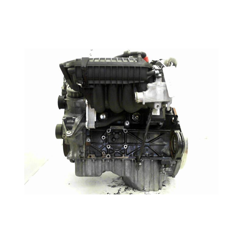 MOTEUR DIESEL MERCEDES CLASSE C 2004- C 200 CDI 