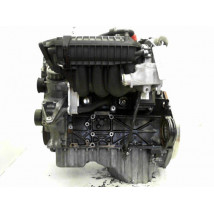 MOTEUR DIESEL MERCEDES CLASSE C 2004- C 200 CDI 