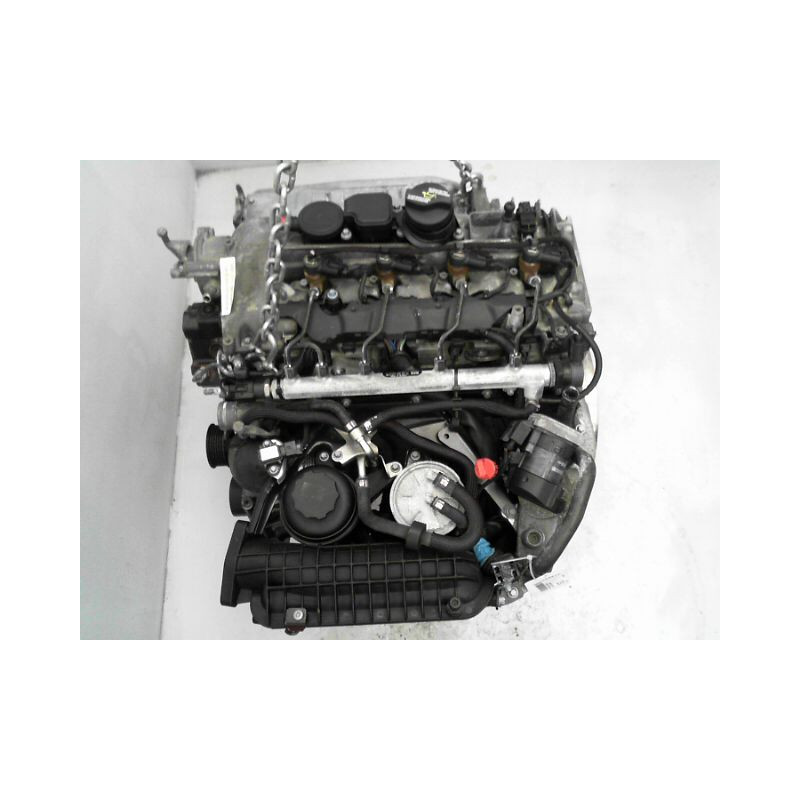 MOTEUR DIESEL MERCEDES CLASSE C 2004- C 200 CDI 