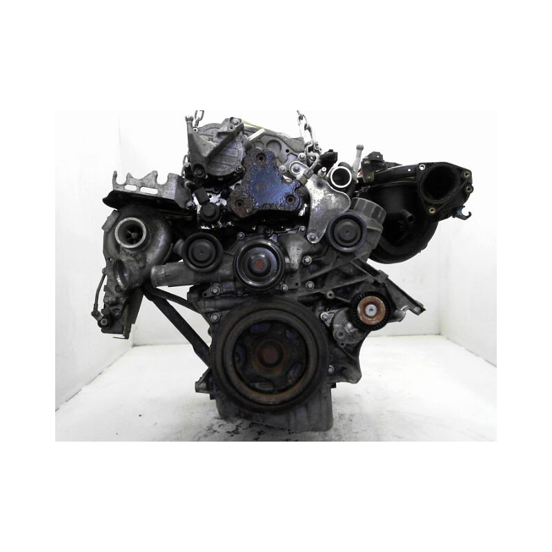 MOTEUR DIESEL MERCEDES CLASSE C 2004- C 200 CDI 