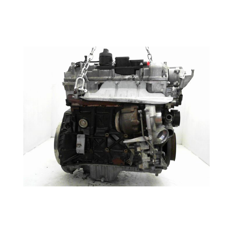 MOTEUR DIESEL MERCEDES CLASSE C 2004- C 200 CDI 
