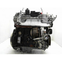 MOTEUR DIESEL MERCEDES CLASSE C 2004- C 200 CDI 