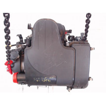 MOTEUR ESSENCE PEUGEOT 107 1.0