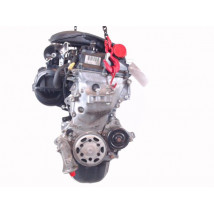 MOTEUR ESSENCE PEUGEOT 107 1.0
