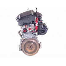 MOTEUR ESSENCE PEUGEOT 107 1.0