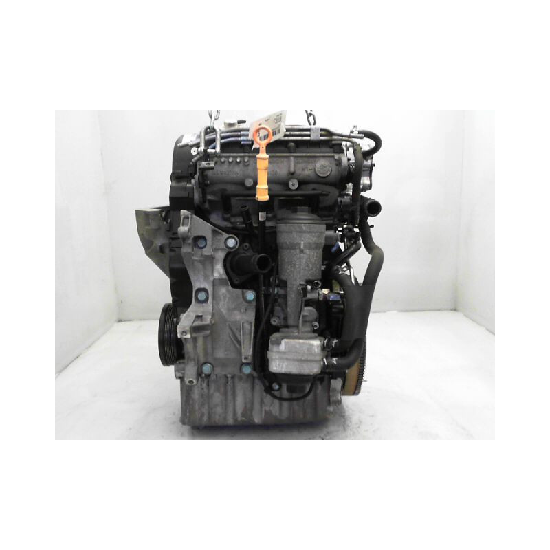 MOTEUR DIESEL VOLKSWAGEN FOX 1.4 TDI